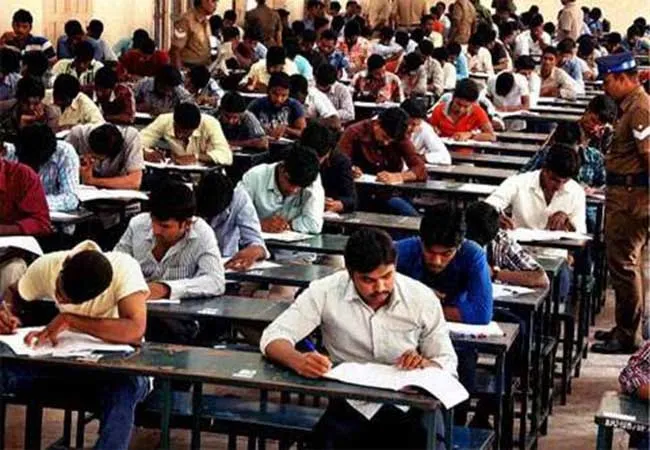  Tamil Nadu Secondary Guard police exam 2019 start now